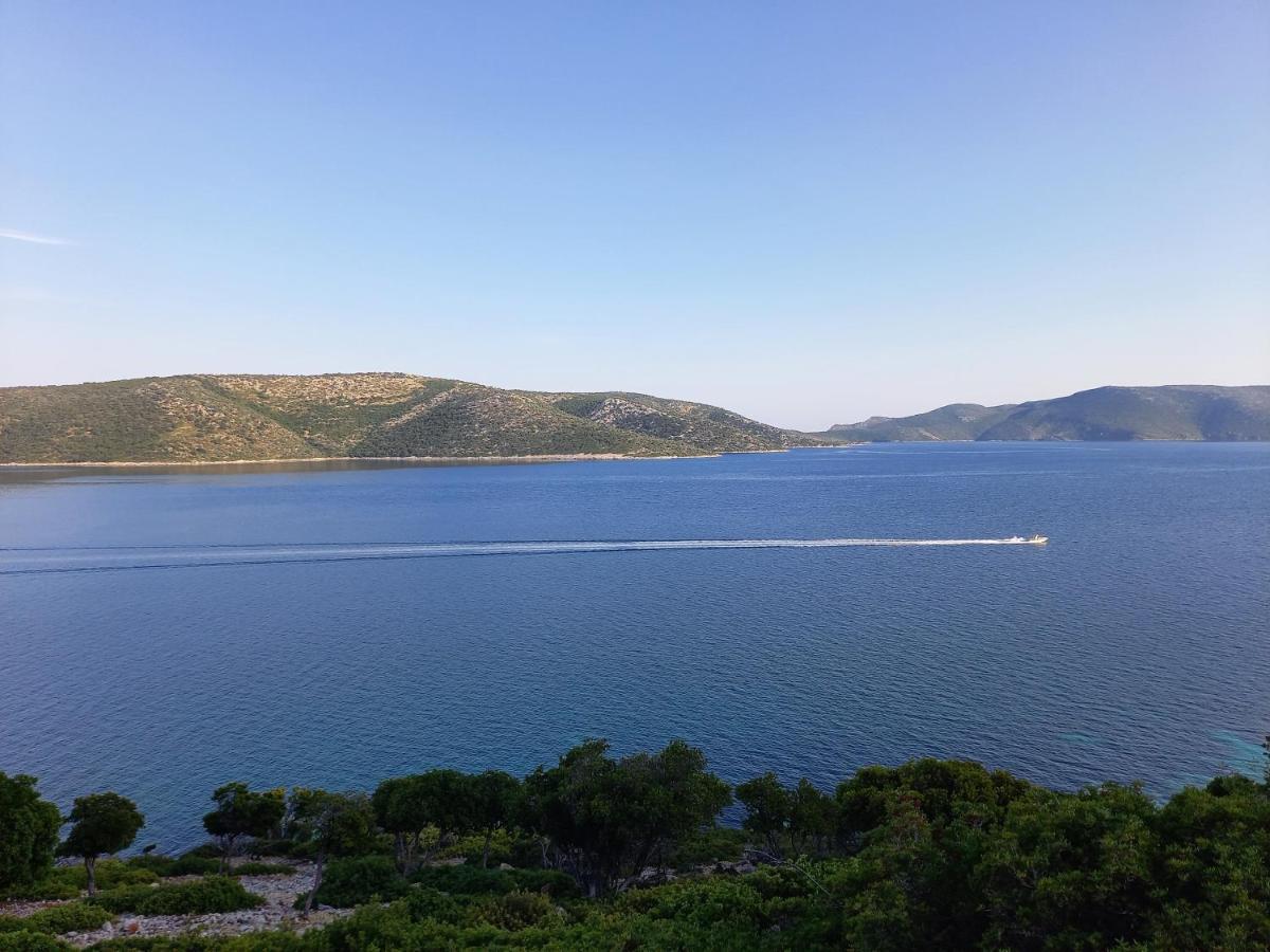 Chelidonia Villa Steni Vala Alonissos Dış mekan fotoğraf