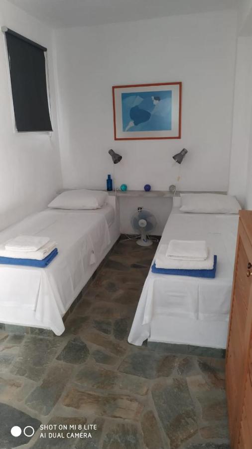Chelidonia Villa Steni Vala Alonissos Dış mekan fotoğraf