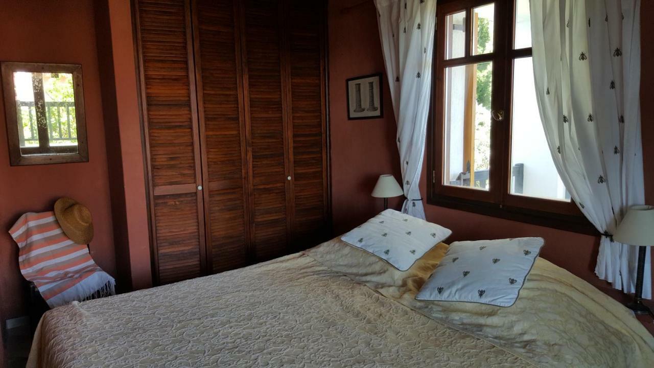 Chelidonia Villa Steni Vala Alonissos Dış mekan fotoğraf